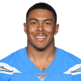 player headshot