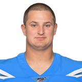 player headshot