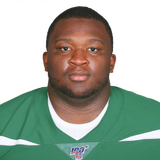 player headshot