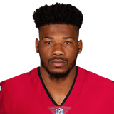 player headshot