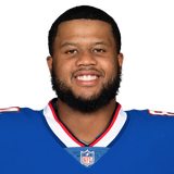 player headshot