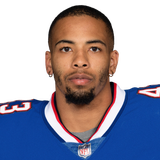 player headshot
