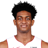 player headshot