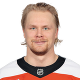 player headshot