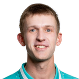 player headshot