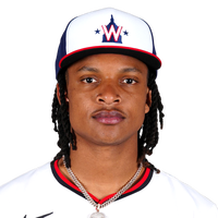 Washington Nationals news & notes: Davey Martinez on CJ Abrams at