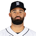 player headshot