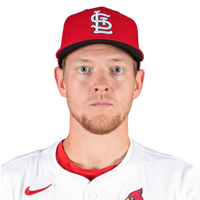 player headshot