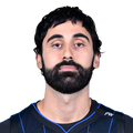 player headshot