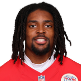 player headshot