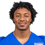 player headshot