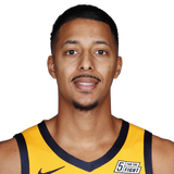 player headshot