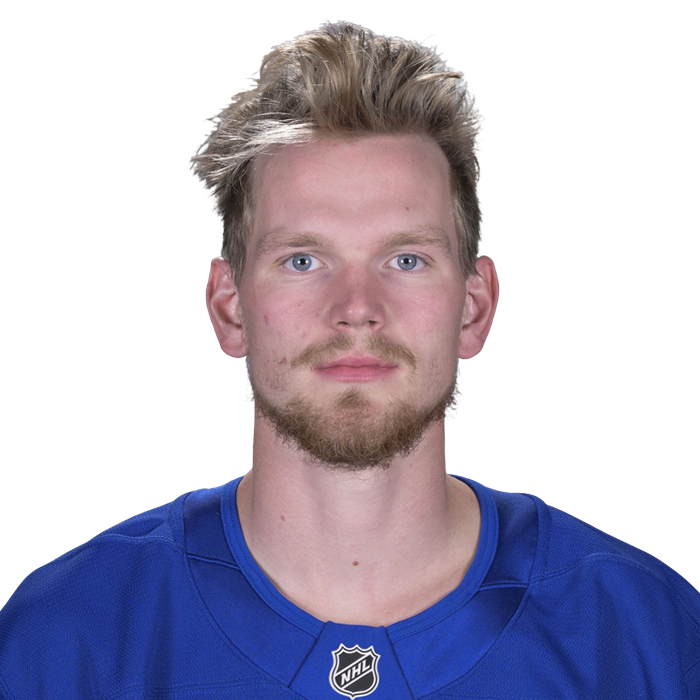 player headshot