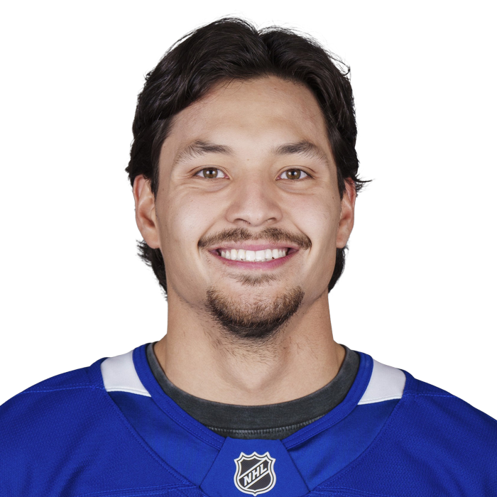 player headshot