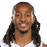 player headshot