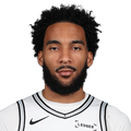 player headshot