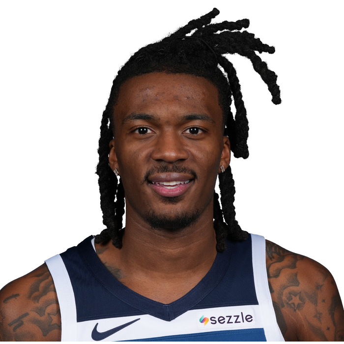 player headshot