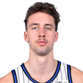 player headshot