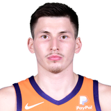 player headshot