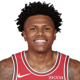 player headshot