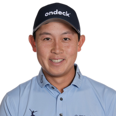 Dylan Wu