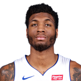 player headshot