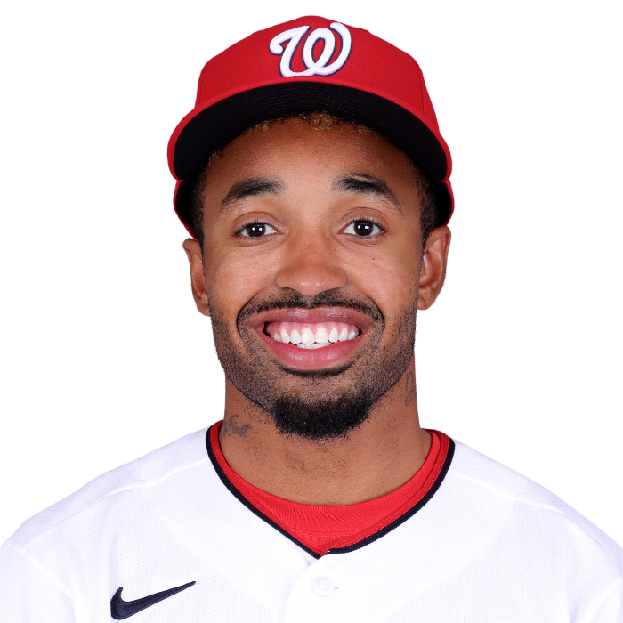 player headshot