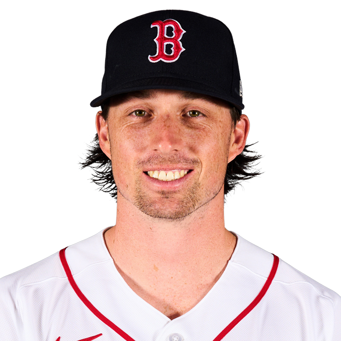 player headshot