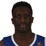 player headshot