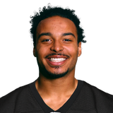 Elijah Riley - Pittsburgh Steelers Safety - ESPN