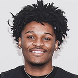 player headshot