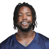 player headshot