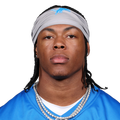 player headshot