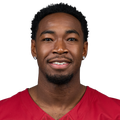 player headshot