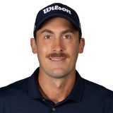 player headshot