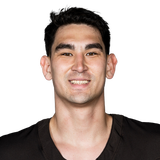 player headshot