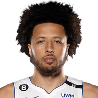 Cade Cunningham, Top Pistons Players to Watch vs. the Pacers - December 11