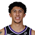 player headshot