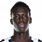 player headshot