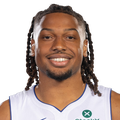 player headshot