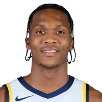 Indiana Pacers: Bennedict Mathurin's impressive rookie season continues