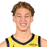 player headshot