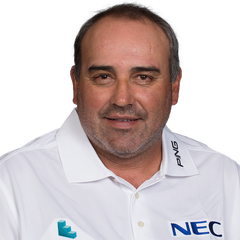Angel Cabrera