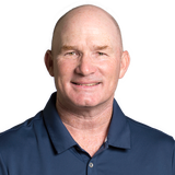 player headshot