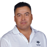 player headshot