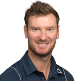 player headshot