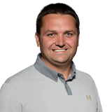 player headshot