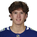 player headshot