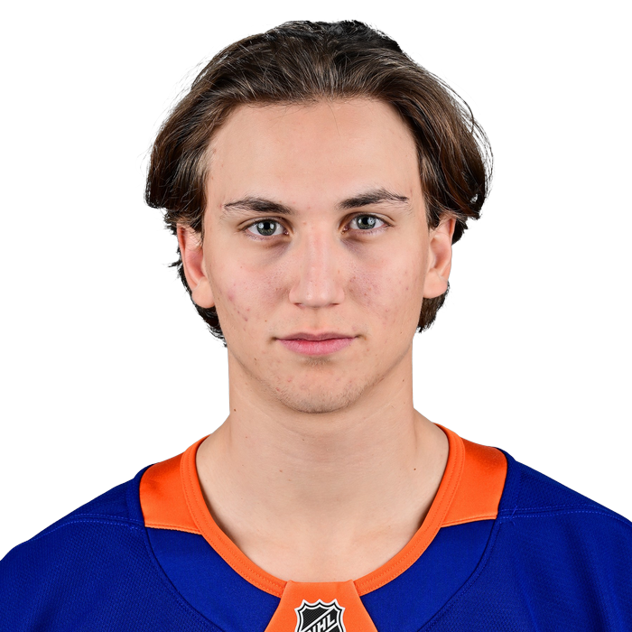 player headshot