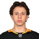 player headshot